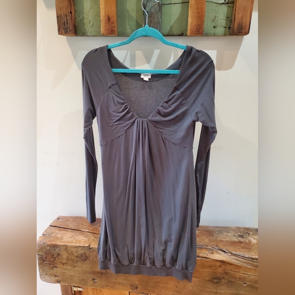 Wilfred long sleeve top - Picture 1 of 2